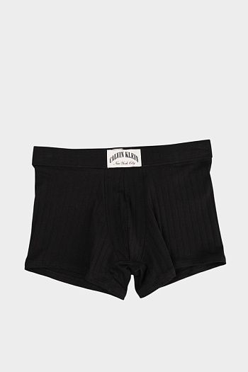 Трусы из хлопка Calvin Klein Underwear