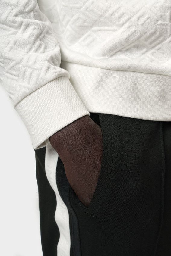 Джемпер Armani Exchange Белый