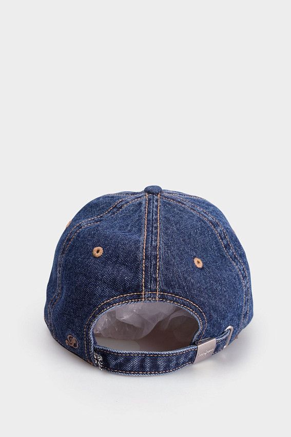 Кепка Pepe Jeans Синий