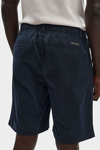 Джинсовые шорты Calvin Klein Jeans