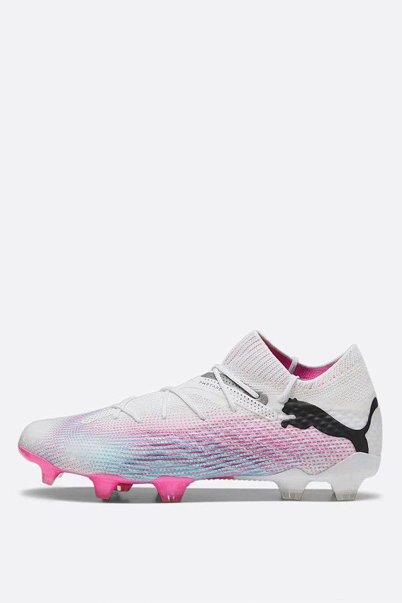 Футбольные бутсы Puma Future 7 Ultimate FG/AG