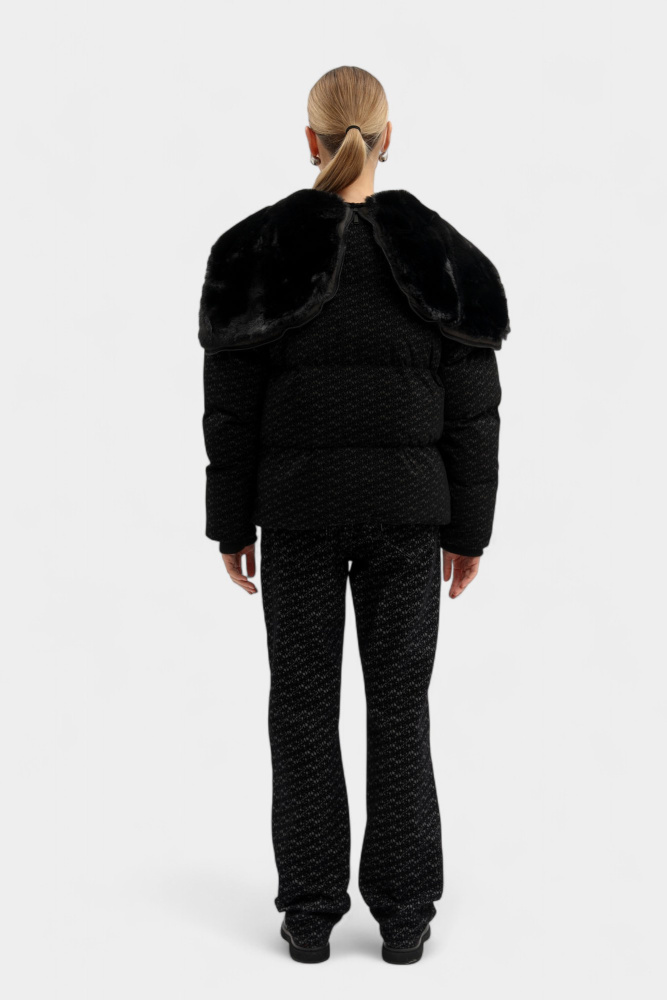 A4W10096 джинсы karl lagerfeld 