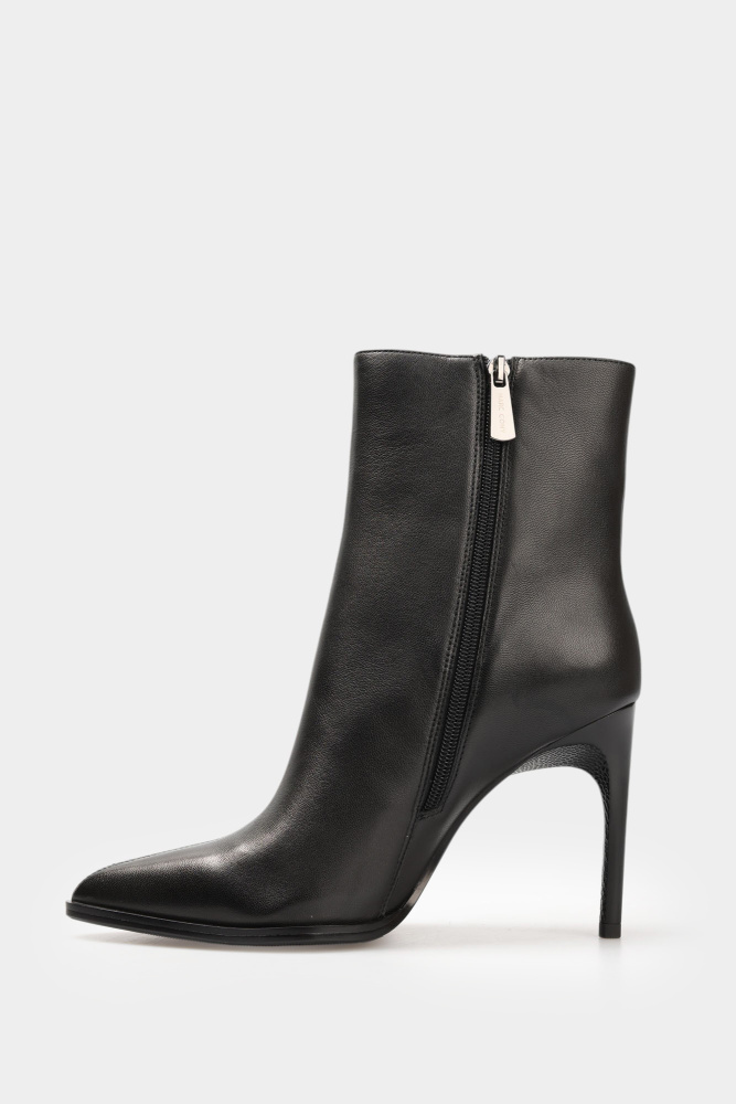 5205-506-1 Ботильоны Marc Cony Черный