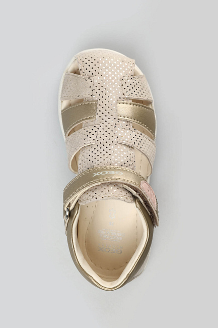 Сандалии Geox