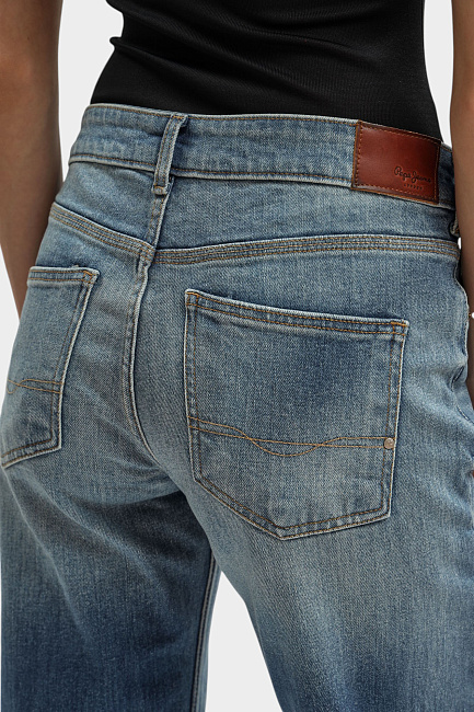 Джинсы Pepe Jeans