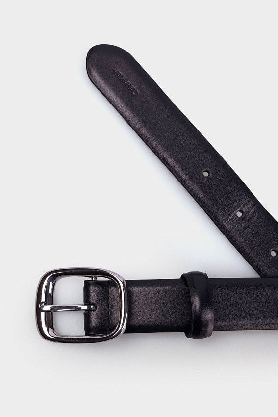 Ремень Calvin Klein Jeans Черный