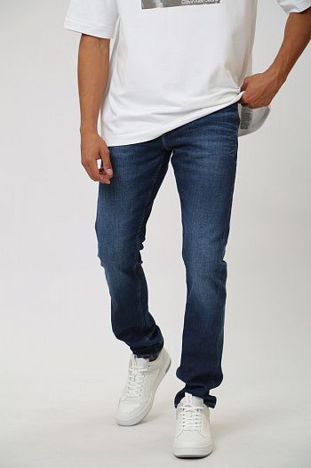Брюки джинсовые Calvin Klein Jeans  Calvin Klein Jeans