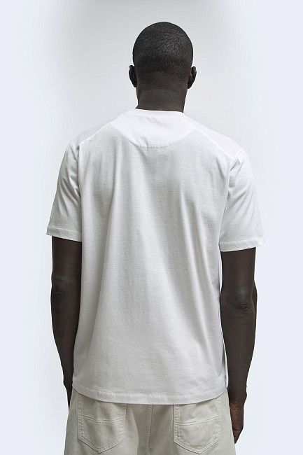 Футболка Van Mich