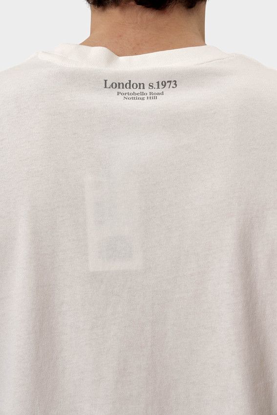 Футболка Pepe Jeans Белый