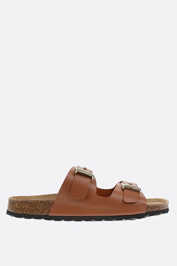 Шлепки Marc Cony Коричневый