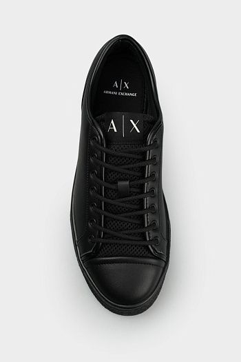 Кеды Armani Exchange - купить кеды Armani Exchange в интернет-магазине, цены в Москве и Краснодаре - Мёд