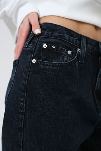 Джинсы Calvin Klein Jeans