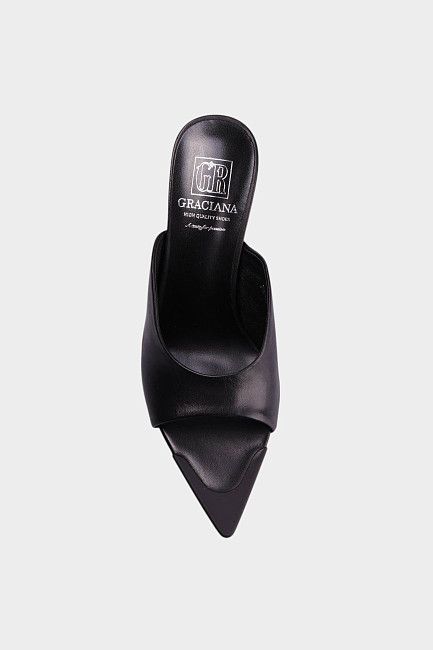 Мюли Graciana