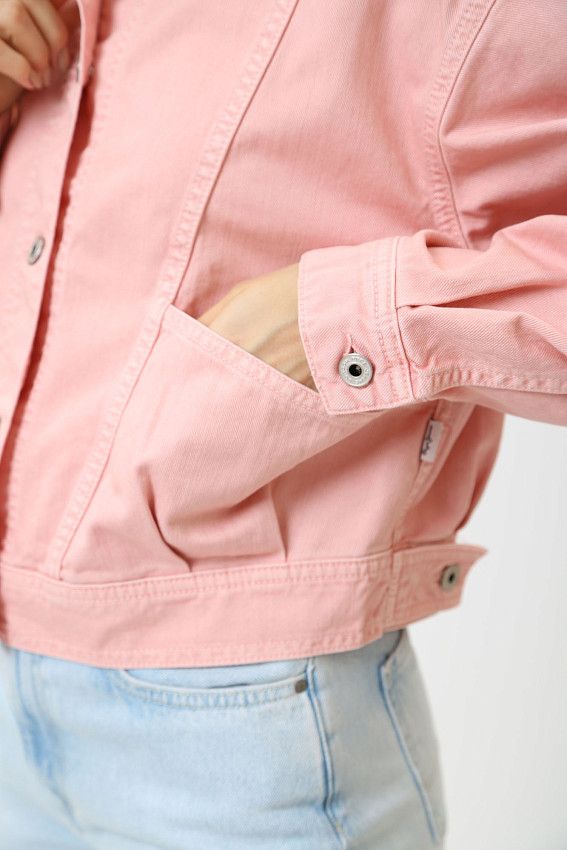 Куртка джинсовая Pepe Jeans