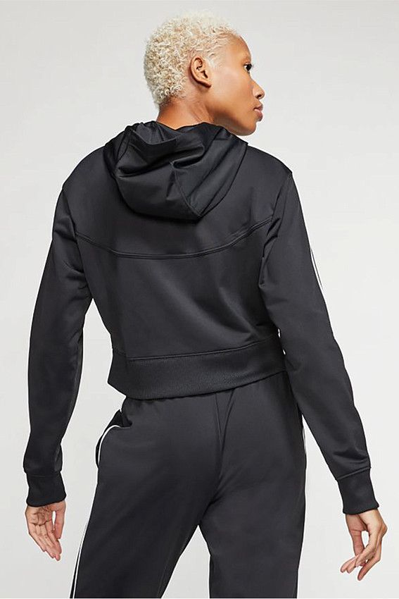 Куртка Nike Черный