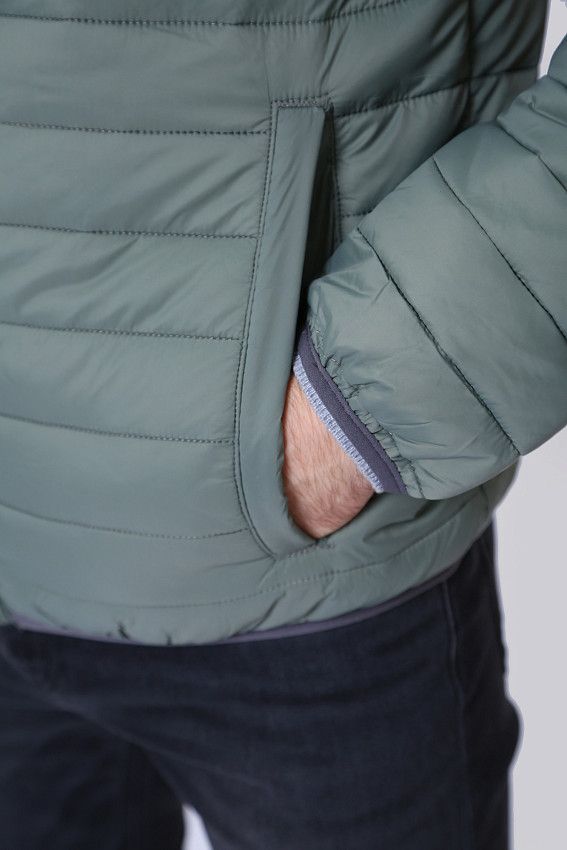 Куртка Pepe Jeans Хаки