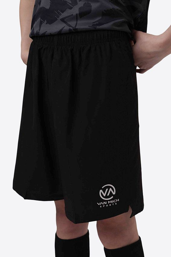 Шорты игровые Van Mich Спорт Черный