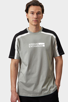 Футболка Armani Exchange