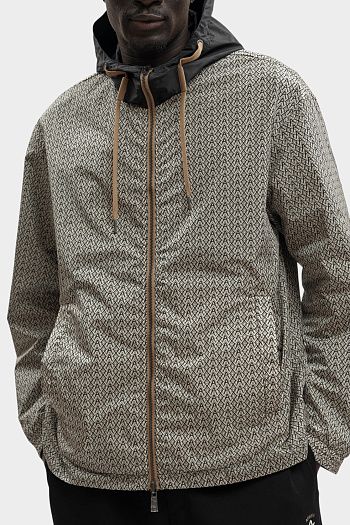 Ветровка Armani Exchange