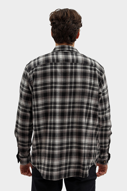 Рубашка с длинным рукавом Columbia