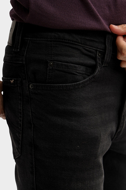 Джинсы Mustang