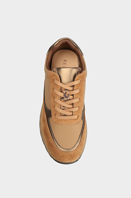 Кроссовки Red Pin