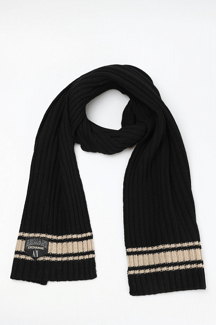 Шарф Armani Exchange