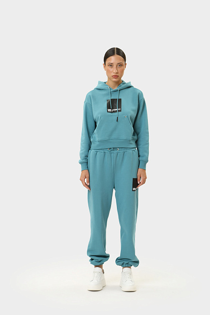 Брюки спортивные Karl Lagerfeld Jeans