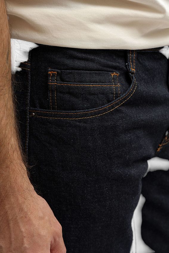 Джинсы Mustang