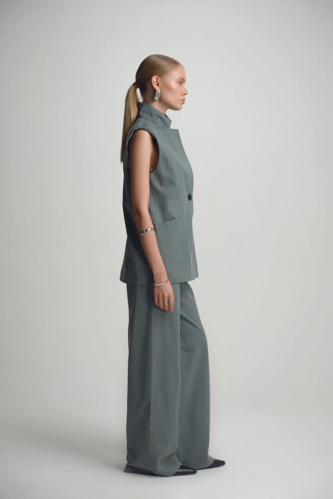 W-252-TH-56-2709 пиджак the hills 