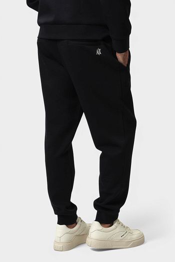 Брюки спортивные Armani Exchange - купить спортивные брюки Armani Exchange в интернет-магазине, цены в Москве и Краснодаре - Мёд