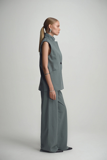 Пиджак The Hills