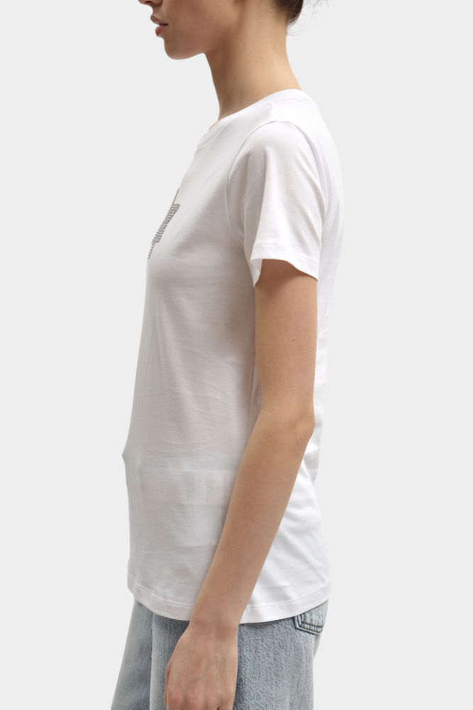 XW002348_AF10356 футболка armani exchange 