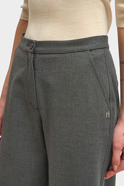 Брюки The Hills