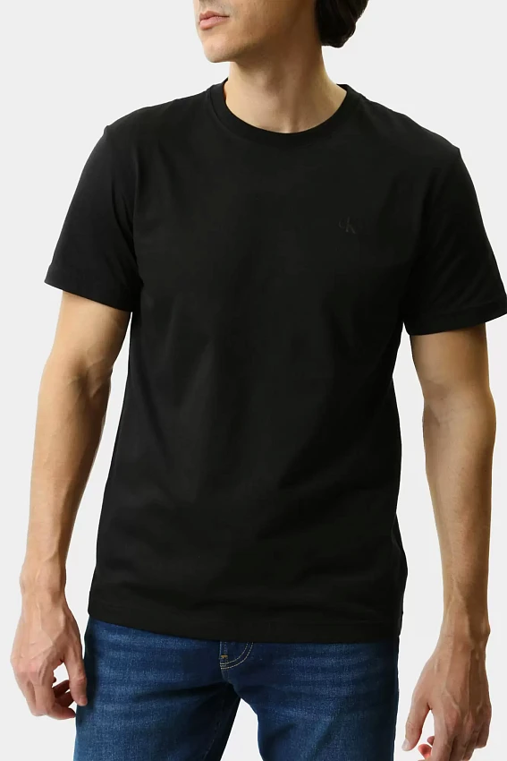 Футболка Calvin Klein Jeans Черный