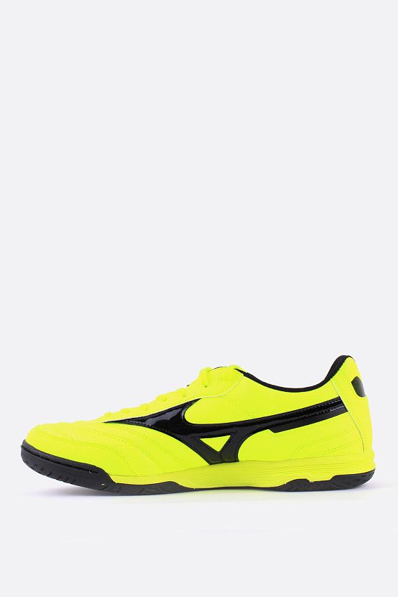 Обувь для зала Mizuno Салатовый