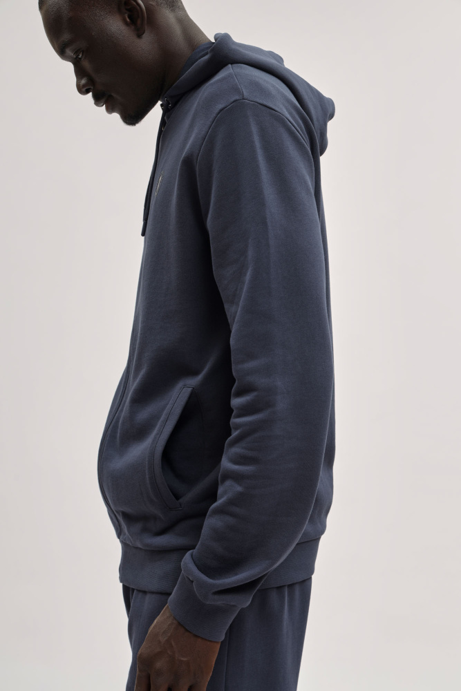 BMF1364 Костюм спортивный Bikkembergs Синий