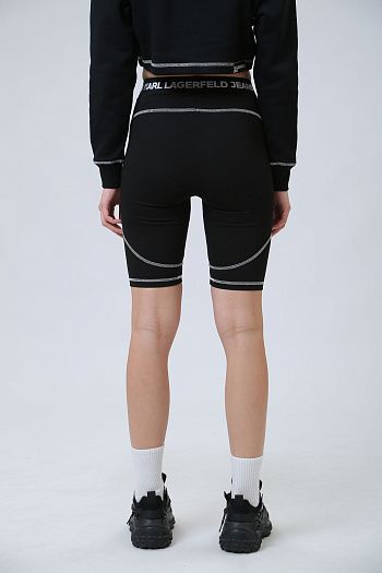 Шорты Karl Lagerfeld Jeans