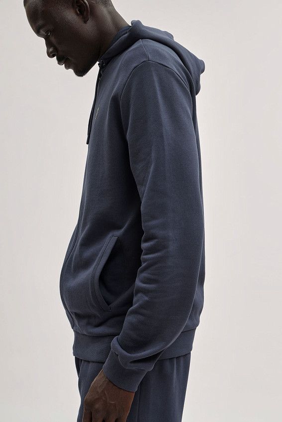 Костюм спортивный Bikkembergs Синий