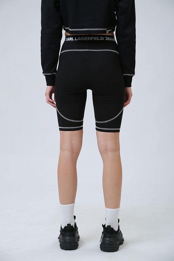 Шорты Karl Lagerfeld Jeans