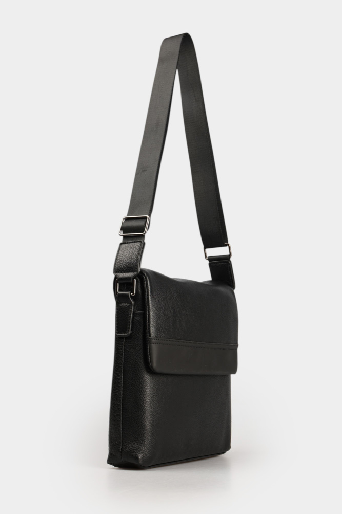 МС_115-614-11 Сумка Marc Cony Черный