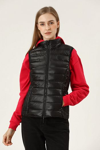 Жилет утепленный Armani Exchange