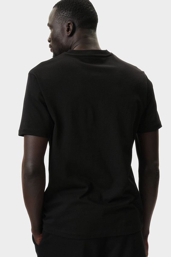 Футболка Inspirit Черный