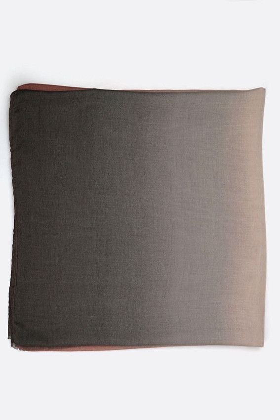 Палантин Marc Cony Розовый