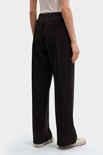 Брюки спортивные Trussardi