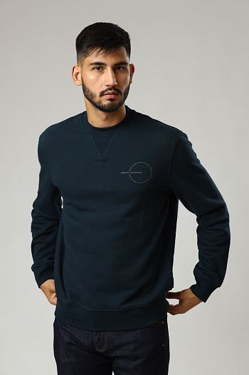Свитшот Armani Exchange