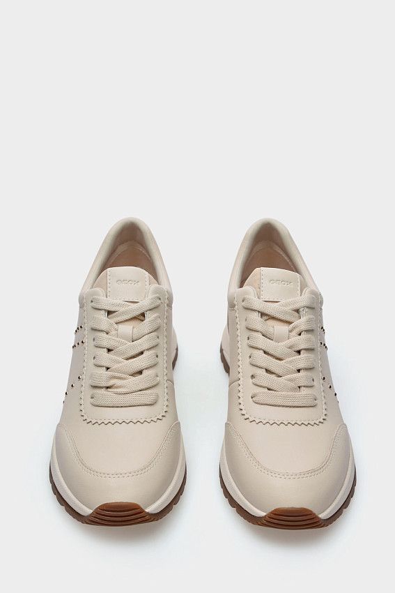 Кроссовки Geox