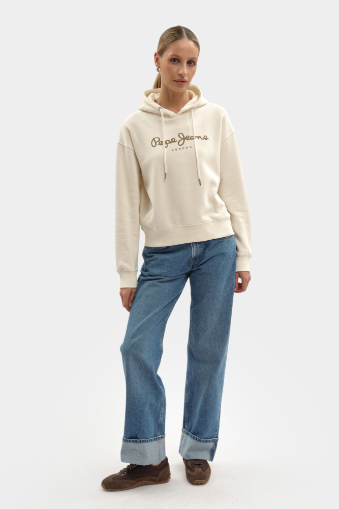 PL5800001 худи pepe jeans 