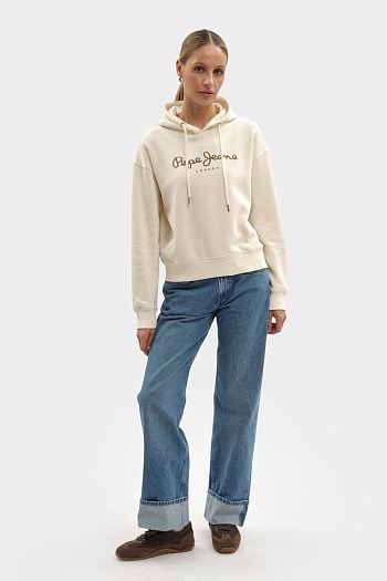 Худи Pepe Jeans