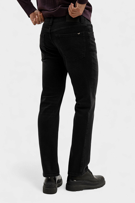 Джинсы Mustang